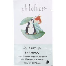 Phitofilos Baby Shampoo