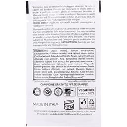 Phitofilos Baby Shampoo