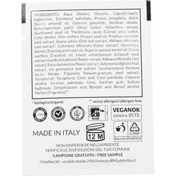 Phitofilos Baby Nährende Creme