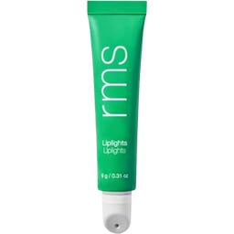 RMS Beauty Liplights Cream Lipgloss