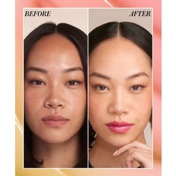RMS Beauty Liplights Cream Lipgloss