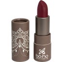 BOHO Green Lippenstift Glossy