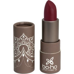 BOHO Green Lippenstift Glossy