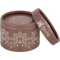 BOHO Green Mineral Puder