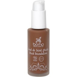 BOHO Green Foundation Fluid