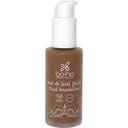 BOHO Green Foundation Fluid