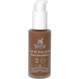 BOHO Green Foundation Fluid
