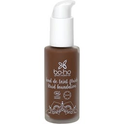 BOHO Green Foundation Fluid
