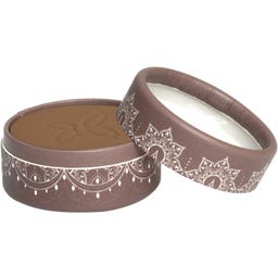 BOHO Green Lidschatten