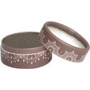 BOHO Green Lidschatten