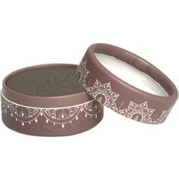 BOHO Green Lidschatten