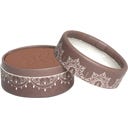 BOHO Green Lidschatten