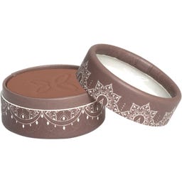 BOHO Green Lidschatten
