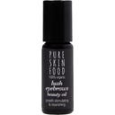 Organic Lush Eyebrows Beauty Oil, 10 ml
