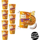 Feel Food BIO Instant Lunch - Red Lentil Dal