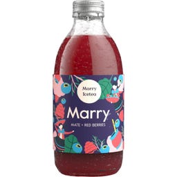 Marry The Berried Icetea
