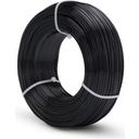 Fiberlogy Refill ABS Black - 1,75 mm / 850 g