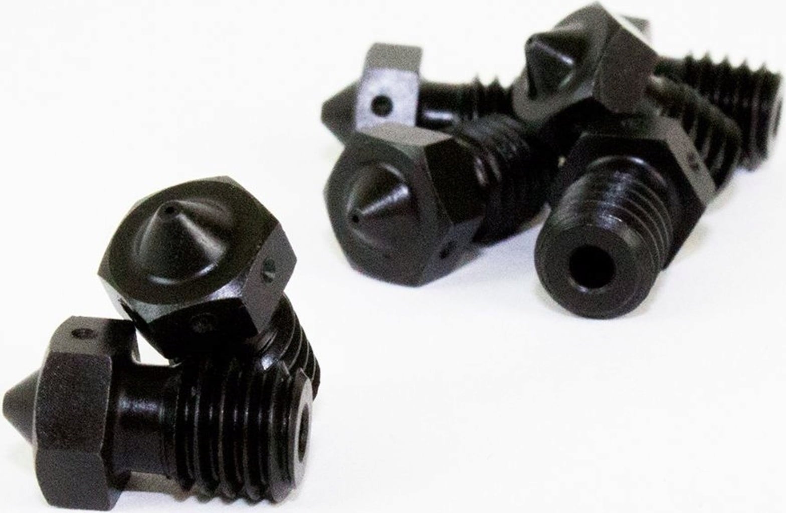 E3D V6 Hardened Steel Düse - 1,75 mm