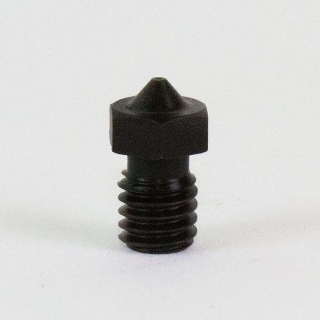 E3D V6 Hardened Steel Düse - 1,75 mm