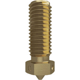 E3D Volcano Messing Düse - 1,75 mm