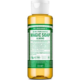 Dr. Bronner's 18in1 Naturseife Mandel
