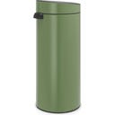 Brabantia Touch Bin New 30 L mit Kunststoffeinsatz