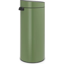 Brabantia Touch Bin New 30 L mit Kunststoffeinsatz