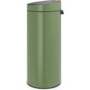 Brabantia Touch Bin New 30 L mit Kunststoffeinsatz