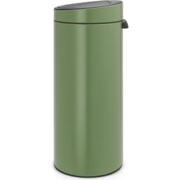 Brabantia Touch Bin New 30 L mit Kunststoffeinsatz