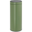 Brabantia Touch Bin New 30 L mit Kunststoffeinsatz