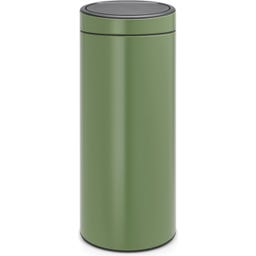 Brabantia Touch Bin New 30 L mit Kunststoffeinsatz