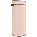 Brabantia Touch Bin New 30 L mit Kunststoffeinsatz