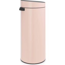 Brabantia Touch Bin New 30 L mit Kunststoffeinsatz