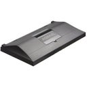 AQUAEL Abdeckung LEDDY 75 D&N schwarz 2.0 - 1 Stk