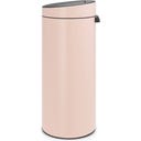 Brabantia Touch Bin New 30 L mit Kunststoffeinsatz