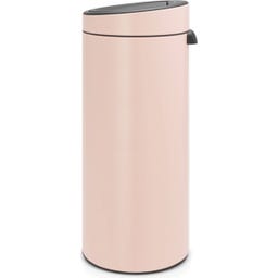 Brabantia Touch Bin New 30 L mit Kunststoffeinsatz