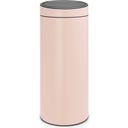 Brabantia Touch Bin New 30 L mit Kunststoffeinsatz