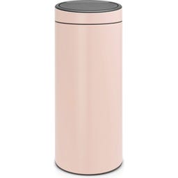 Brabantia Touch Bin New 30 L mit Kunststoffeinsatz