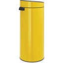 Brabantia Touch Bin New 30 L mit Kunststoffeinsatz