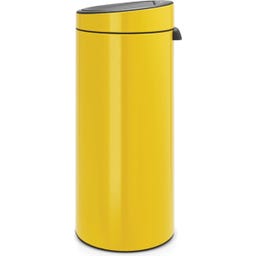 Brabantia Touch Bin New 30 L mit Kunststoffeinsatz