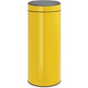 Brabantia Touch Bin New 30 L mit Kunststoffeinsatz