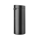 Brabantia Touch Bin New 30 L mit Kunststoffeinsatz