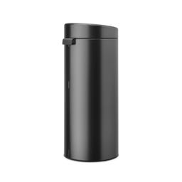 Brabantia Touch Bin New 30 L mit Kunststoffeinsatz