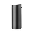 Brabantia Touch Bin New 30 L mit Kunststoffeinsatz