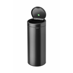 Brabantia Touch Bin New 30 L mit Kunststoffeinsatz