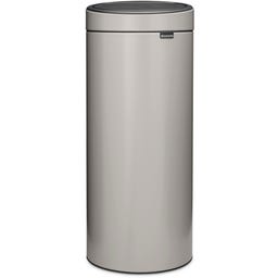 Brabantia Touch Bin New 30 L mit Kunststoffeinsatz
