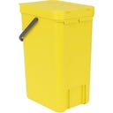 Brabantia Abfallbehälter Sort & Go 16 L