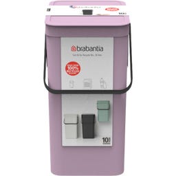 Brabantia Abfallbehälter Sort & Go 16 L