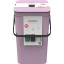Brabantia Abfallbehälter Sort & Go 25 L