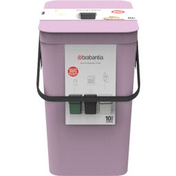 Brabantia Abfallbehälter Sort & Go 25 L